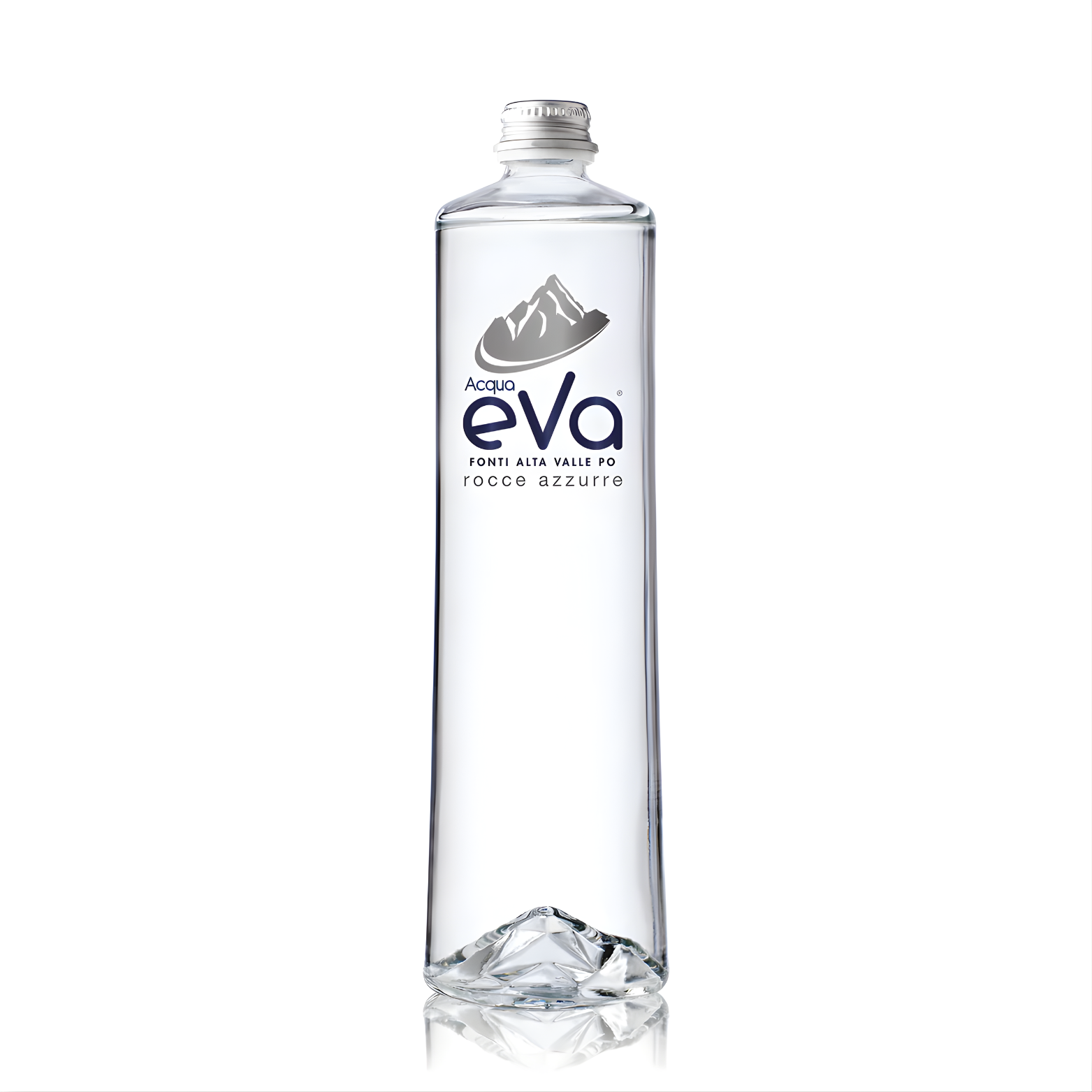 Acqua Eva Edition Limité VP 75cl x 6