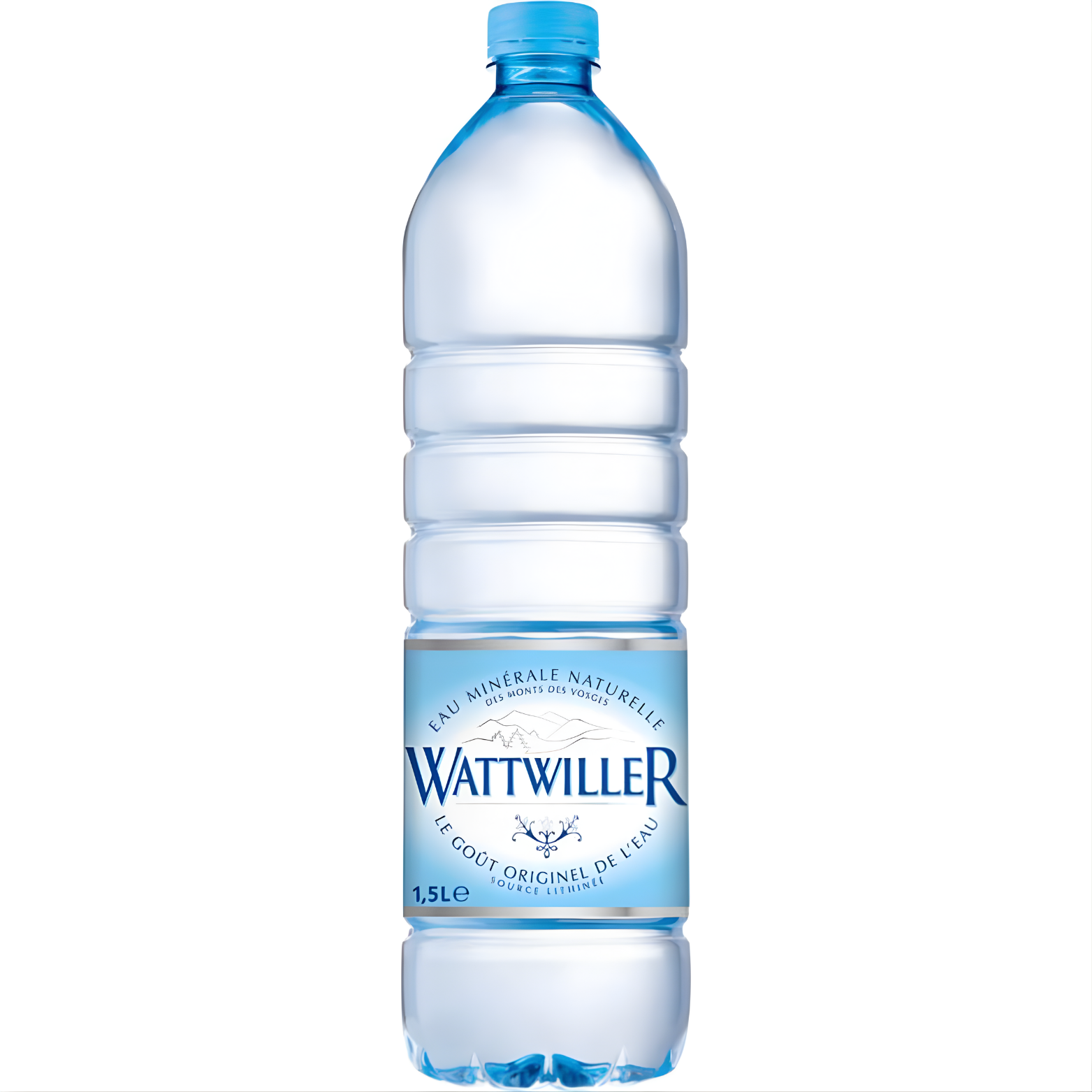 Wattwiller Pet 1,5l x 6
