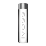 Voss water Pet 85cl x 12