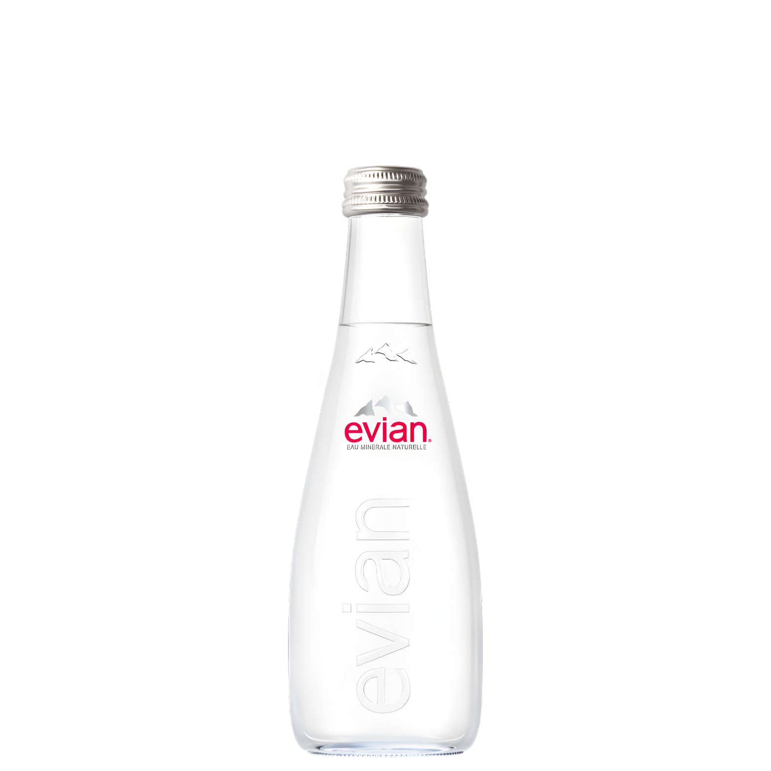 Evian VP 33cl x 20