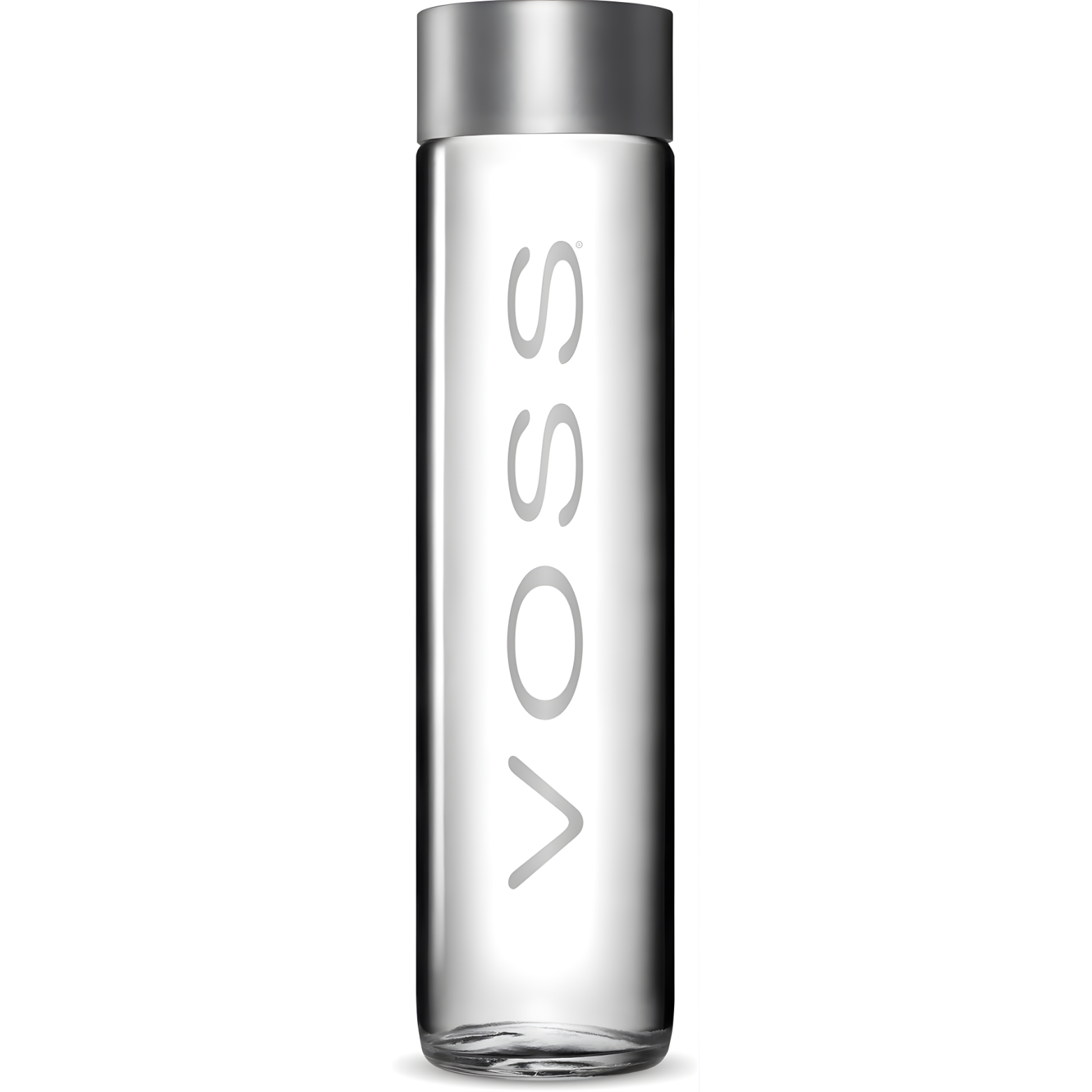 Voss Water VP 80cl x 12