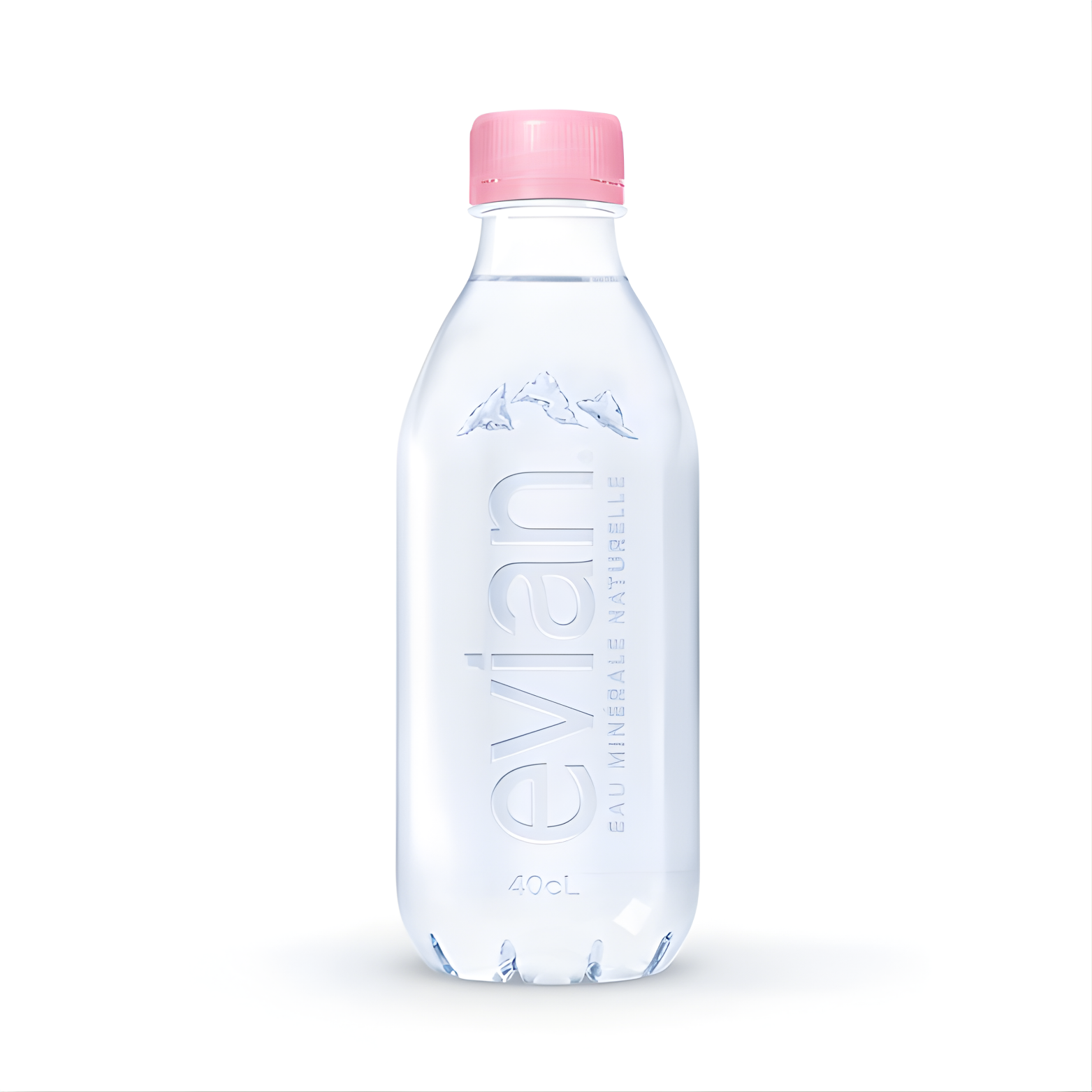 Evian Pet 40cl x 24