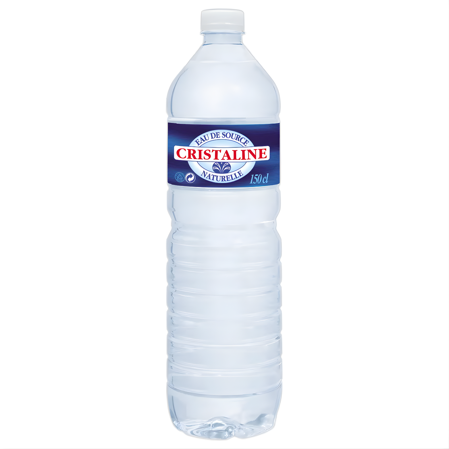 Cristaline Pet 1,5l x 6