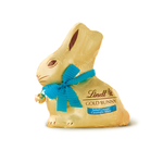 Lapin Lindt Caramel Salé 100g