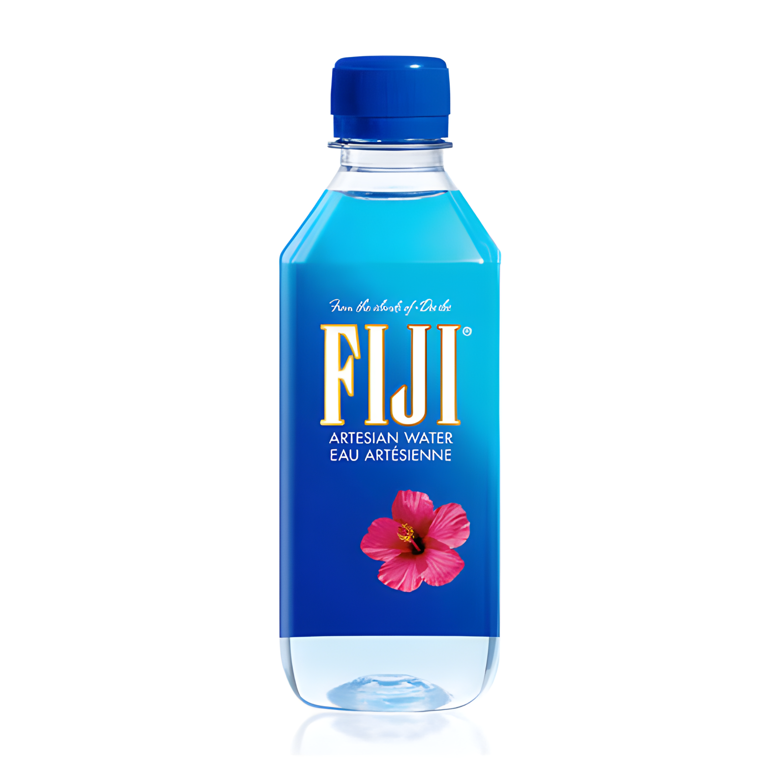 Fiji Pet 33cl x 6