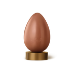 Œuf de pâque latte Lindt 270g