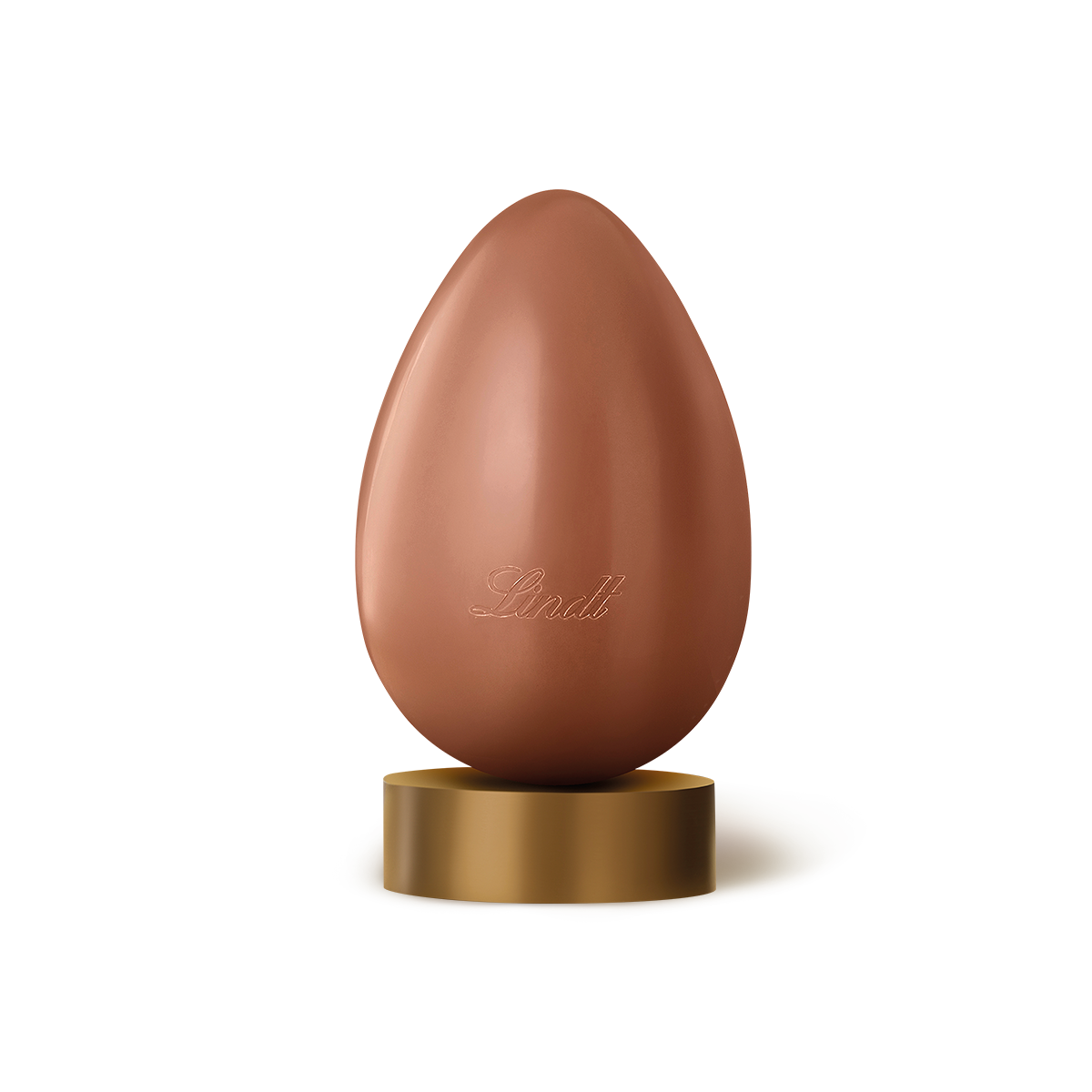 Œuf de pâque latte Lindt 270g