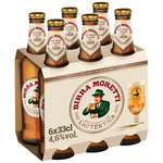 Moretti 33cl x 6