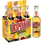 Desperados 33cl x 6