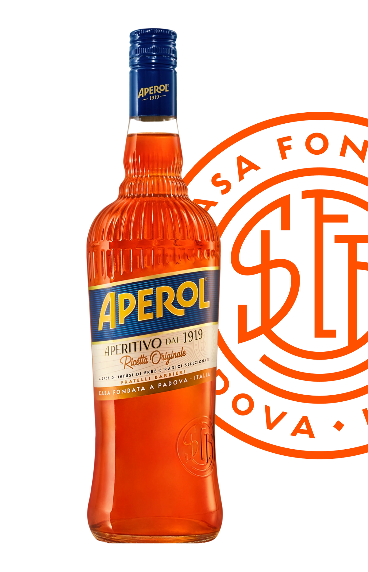 Aperol - bouteille 70 cl