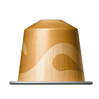 Nespresso Caramello – 10 capsules Original – étui Nespresso