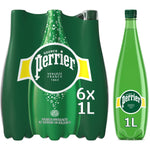 Perrier Pet 1l x 6