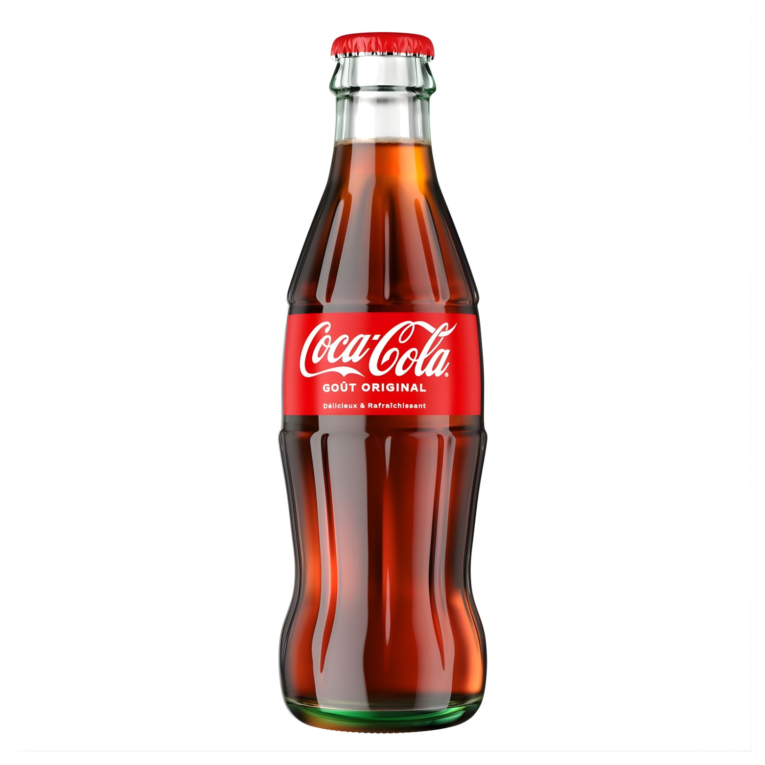 Coca-Cola VP 33cl x 24