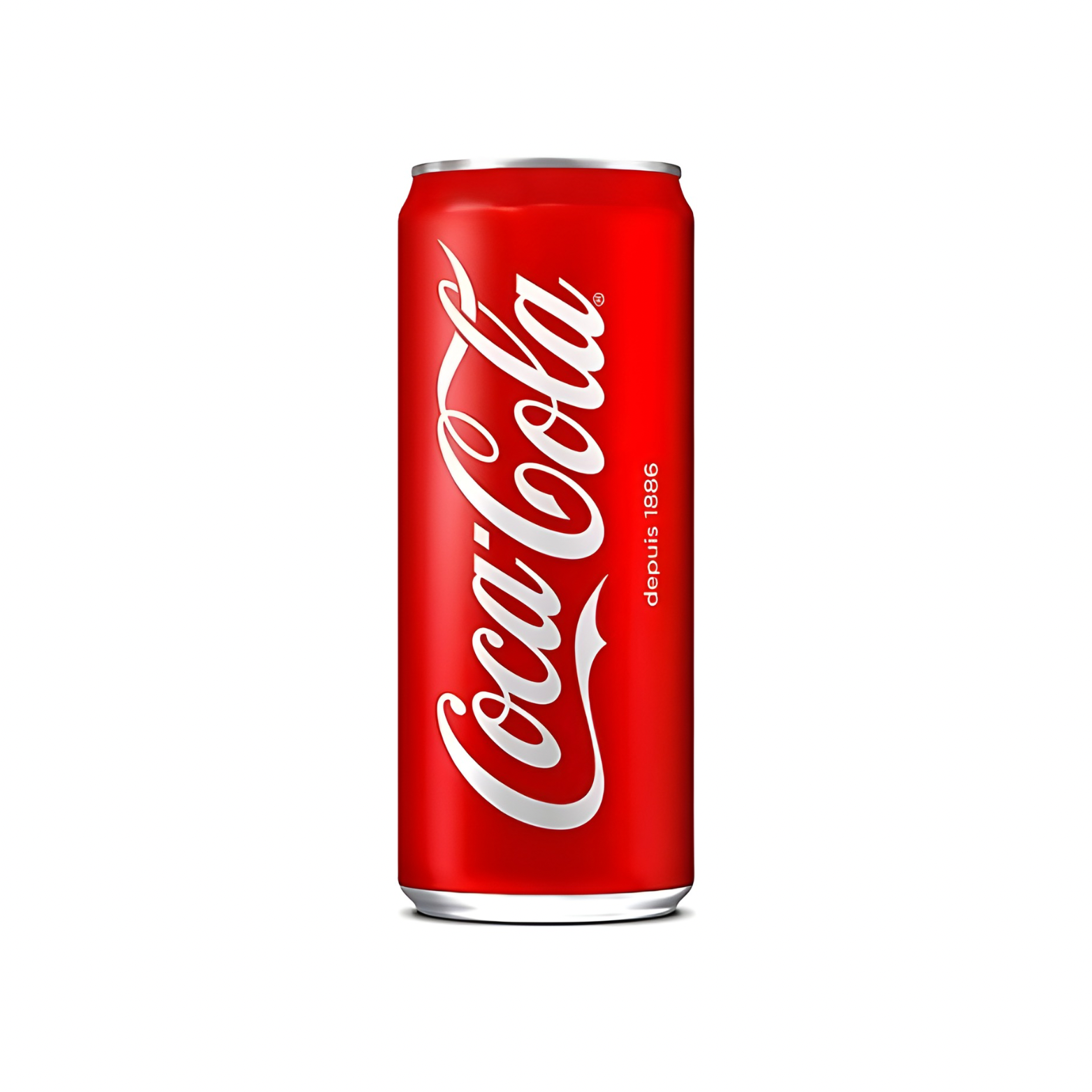 Coca-Cola Alu 33cl x 24