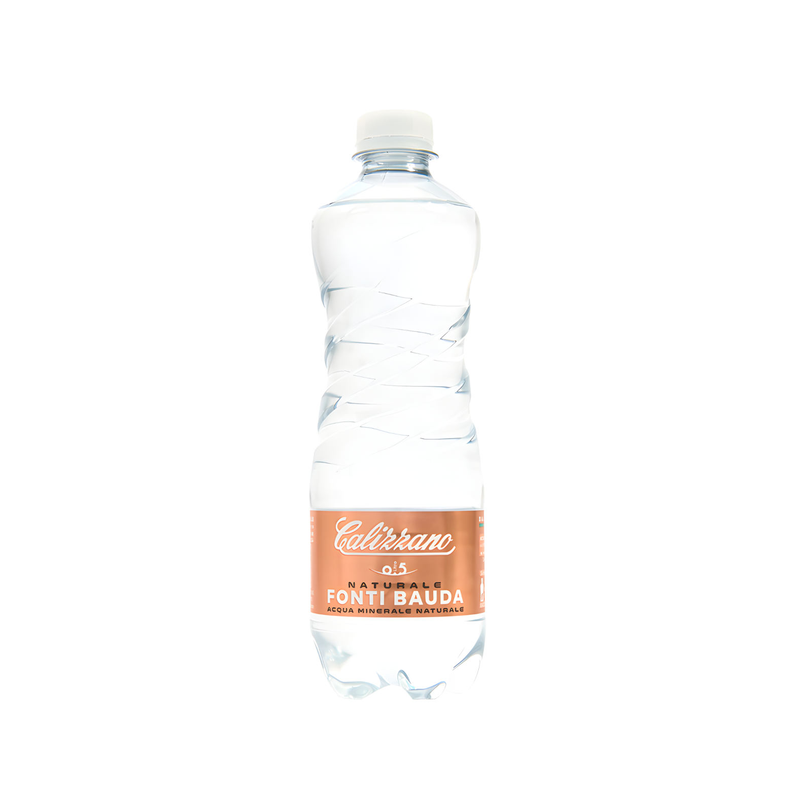 Acqua Calizzano Pet 50cl x 24