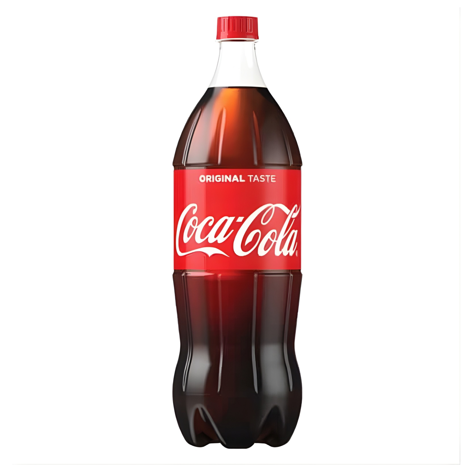 Coca-Cola Pet 1,5l x 6