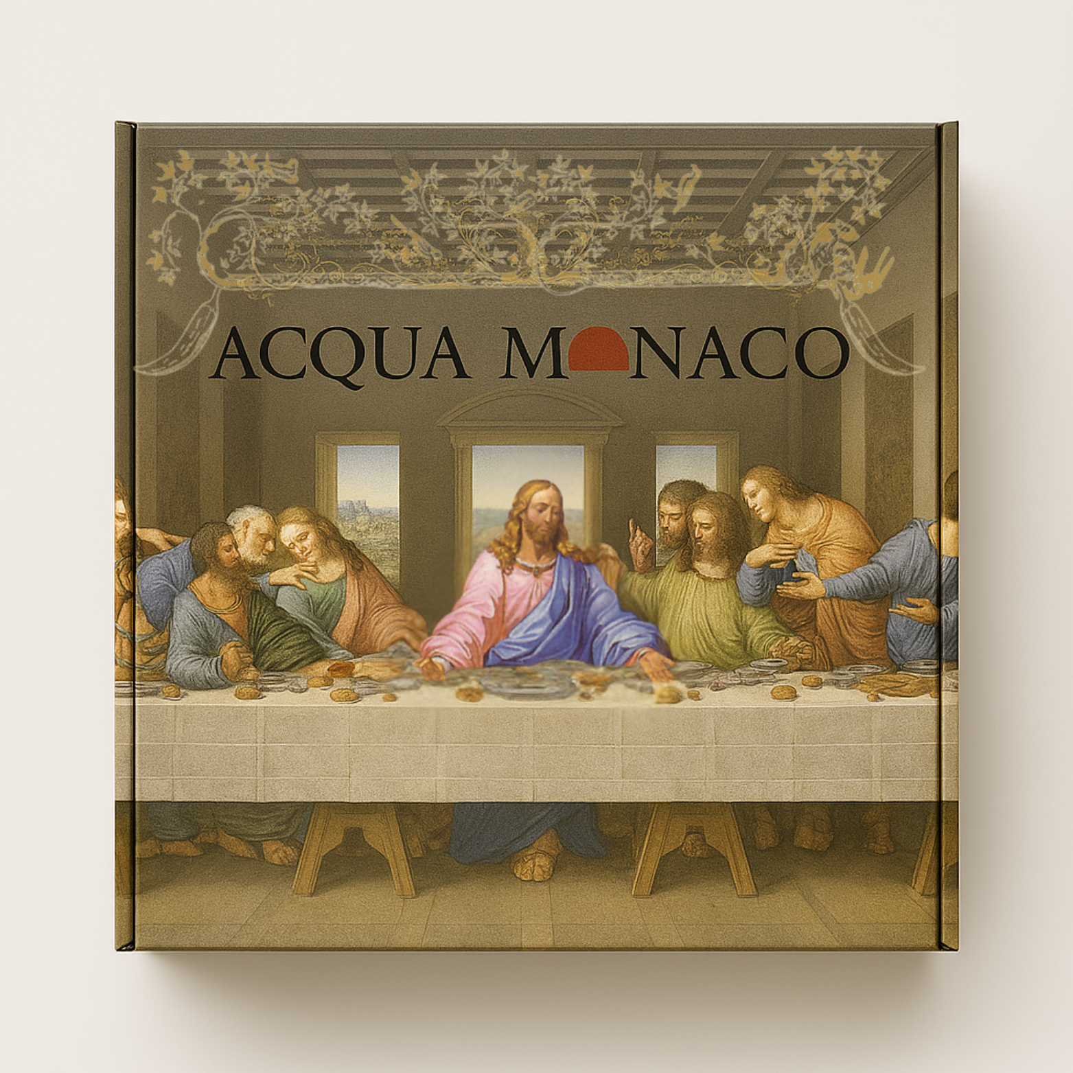 Coffret de Pâques