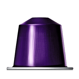 Nespresso Arpeggio – 10 capsules Original – étui Nespresso