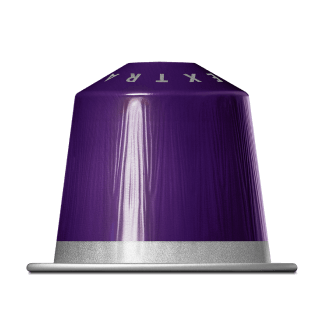 Nespresso Arpeggio Extra – 10 capsules Original – étui Nespresso