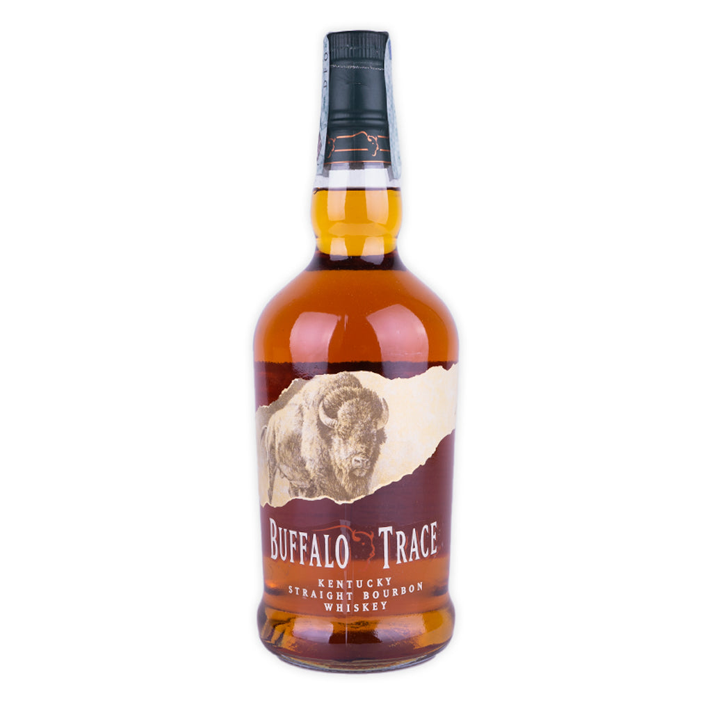 Buffalo Trace Kentucky Straight Bourbon - 70 cl