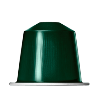 Nespresso Capriccio – 10 capsules Original – étui Nespresso