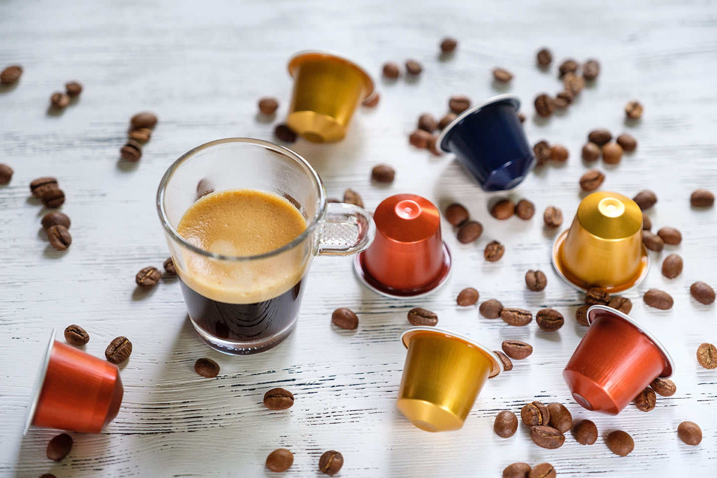 Café