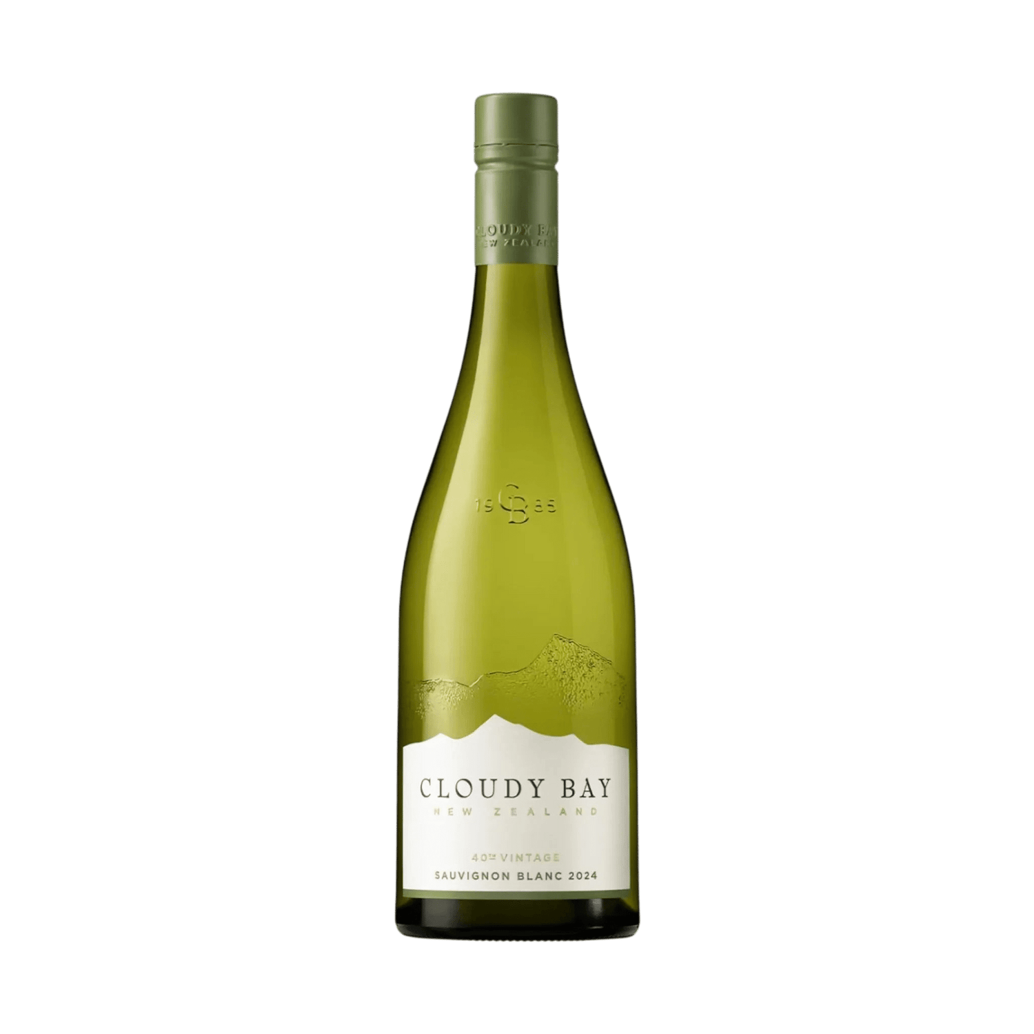 Cloudy Bay Sauvignon Blanc 2024 - 75 cl