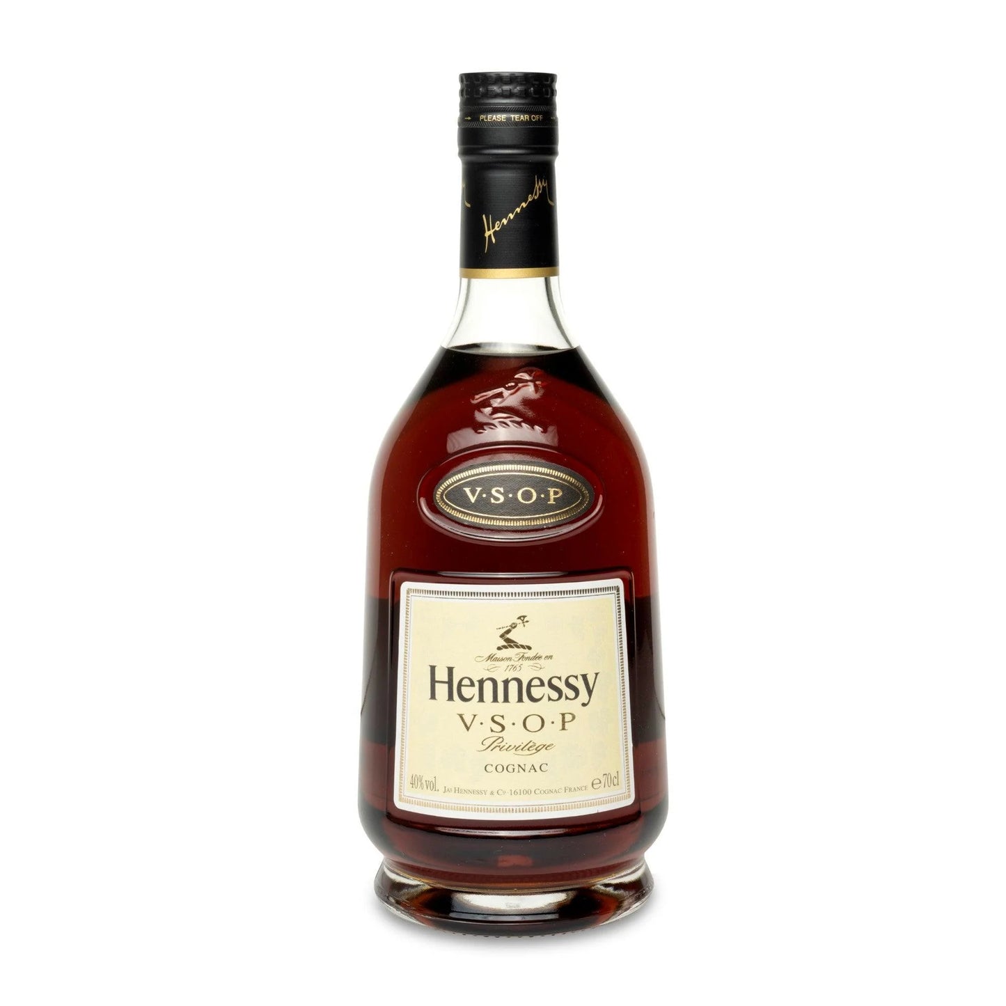 Hennessy VSOP - 70 cl