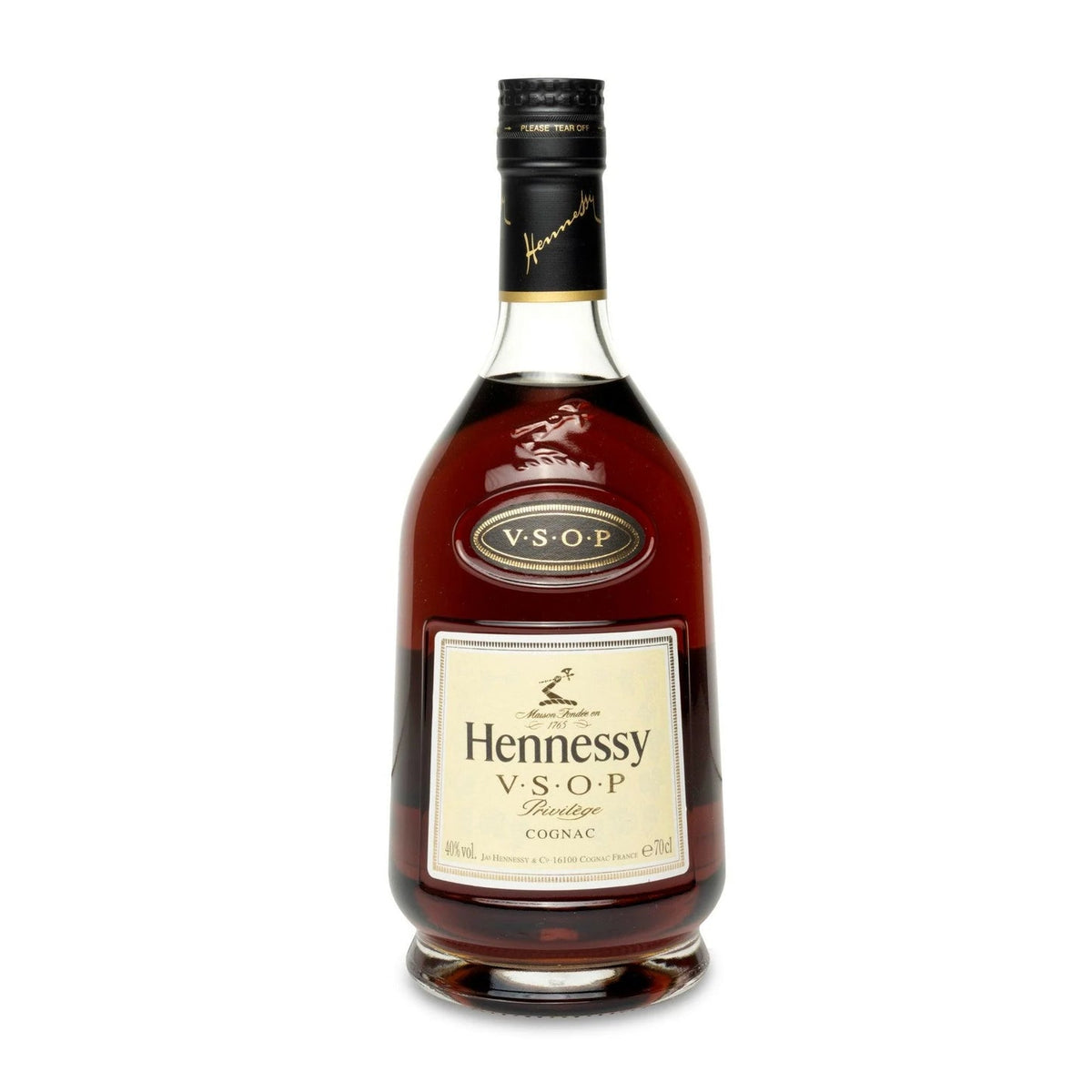 Hennessy VSOP - 70 cl