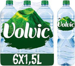 Volvic Pet 1l x 6