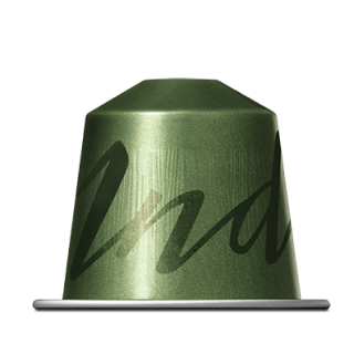 Nespresso India – 10 capsules Original – étui Nespresso