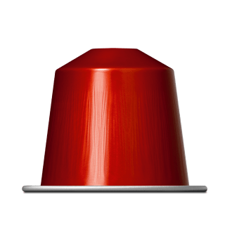 Nespresso Napoli – 10 capsules Original – étui Nespresso
