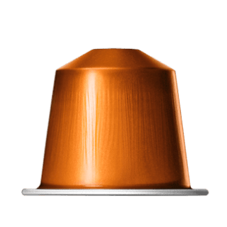 Nespresso Livanto – 10 capsules Original – étui Nespresso