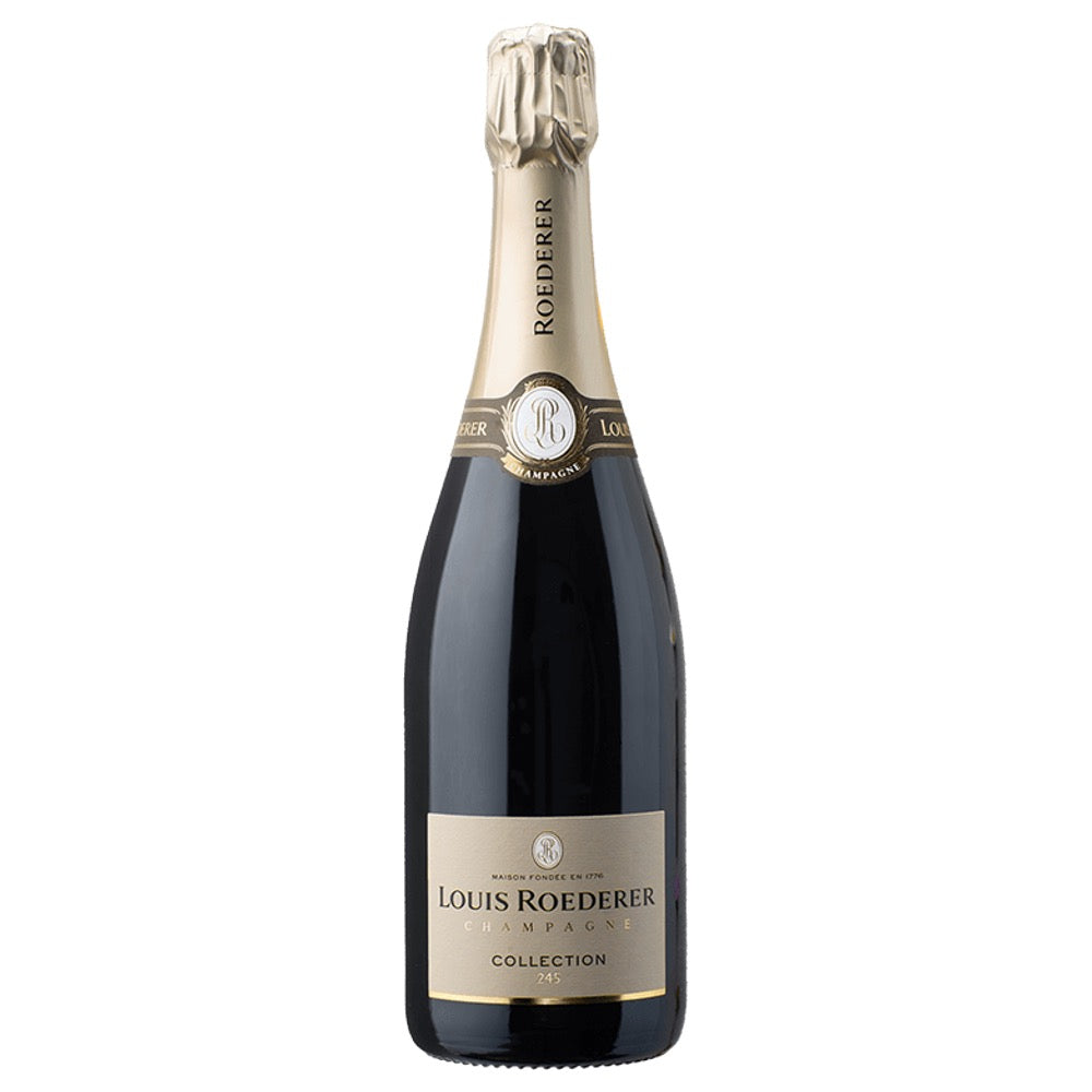 Louis Roederer Collection 245 - 75 cl
