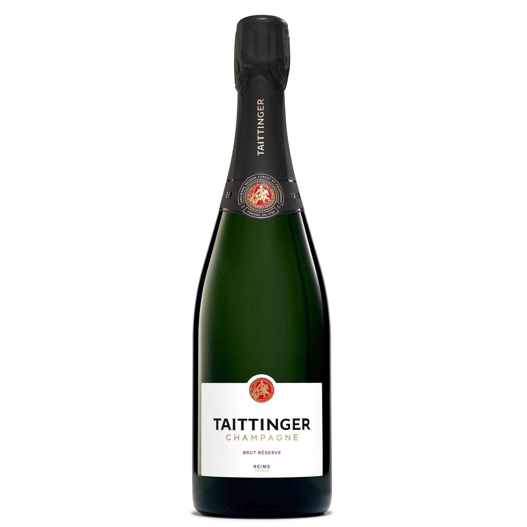 Taittinger Prestige Brut - bouteille 75 cl