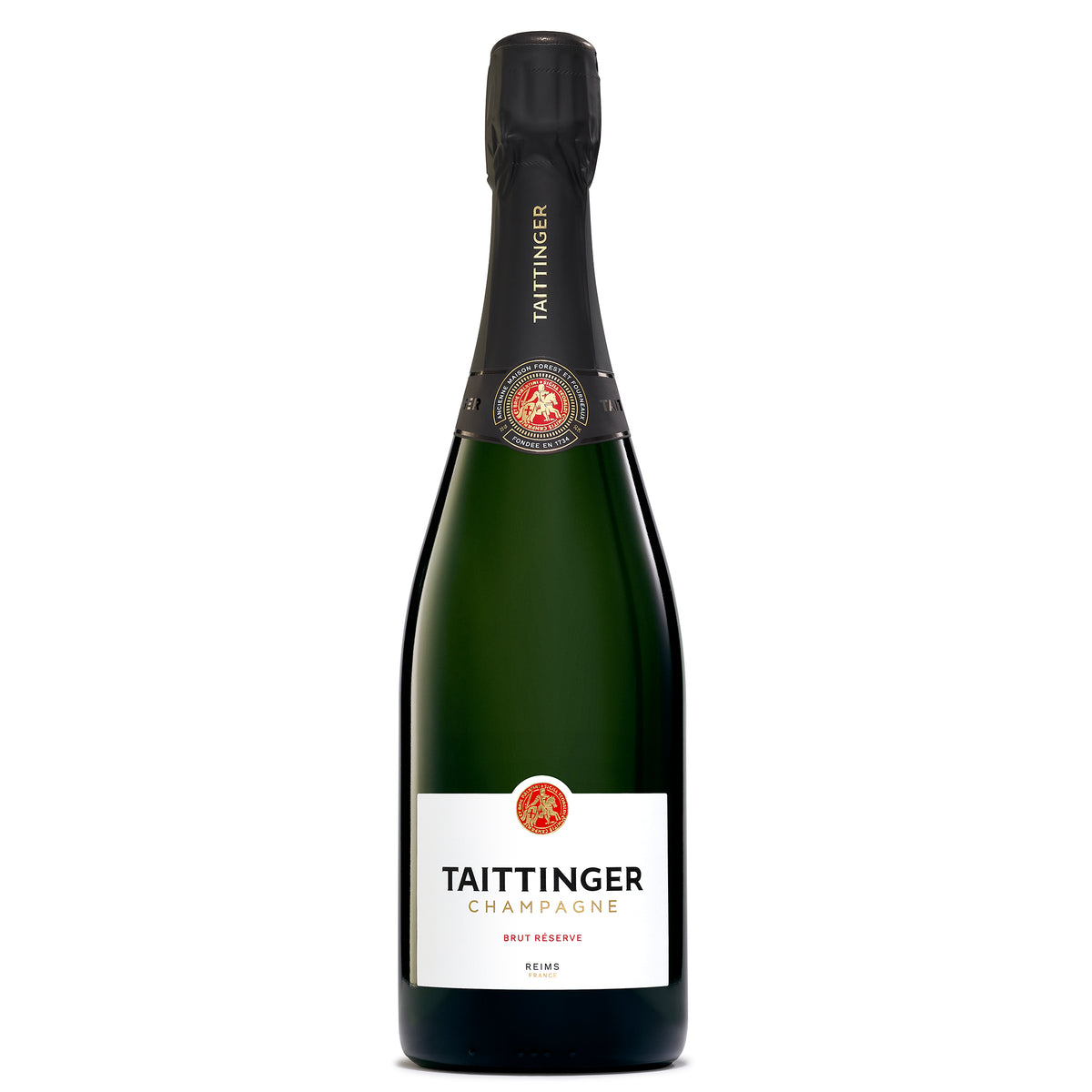 Taittinger Prestige Brut - bouteille 75 cl