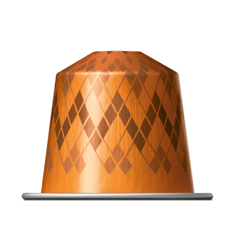 Nespresso Vienna Lungo – 10 capsules Original – étui Nespresso