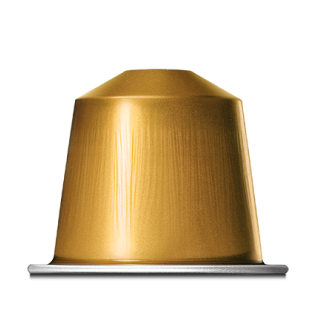 Nespresso Volluto – 10 capsules Original – étui Nespresso